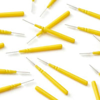 Interdentalbürsten ISO 4, 32 St