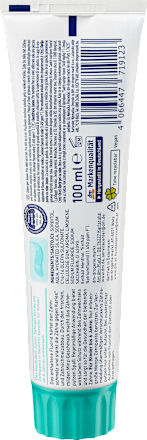 Dontodent Junior Tandpasta, 100 ml