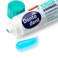 Dontodent Junior Tandpasta, 100 ml