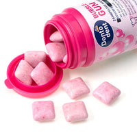 Kaugummi, Bubblegum mit Xylit, 25 St Dontodent