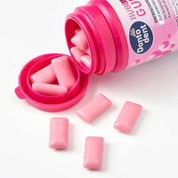 Kaugummi, Bubblegum, zuckerfrei, 50 St