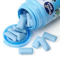 Kaugummi, Strong Mint, zuckerfrei, 50 St