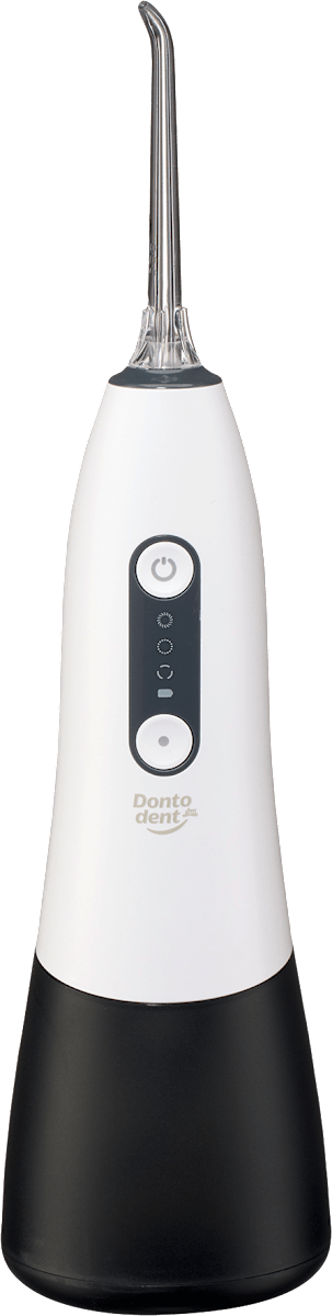 Dontodent Munddusche Aquafloss, 1 St