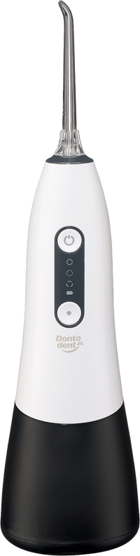 Dontodent Munddusche Aquafloss, 1 St
