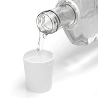 Mundspülung sensitive intensiv Schutz, 500 ml