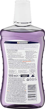 Total Power Mondspoeling, 500 ml