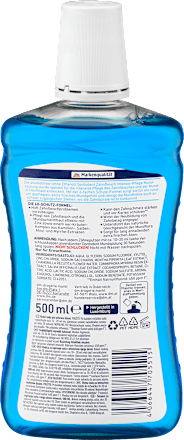 Mundspülung Zahnfleisch Intensiv-Pflege, 500 ml