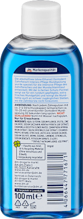 Mondwater Gum Intensive Care, 100 ml