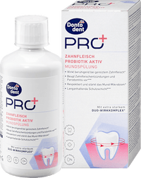 Mondspoeling PRO+ Gum Probiotic Active, 400 ml