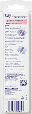 Zahnbürste PRO+ Zahnfleischschutz & Stärkung weich, 2 St