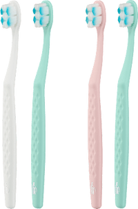 Zahnbürste Sensitive Pure Precision ultra soft, 2 St