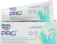 Zahnpasta PRO+ Sensitive Zahnschmelz Repair, 75 ml