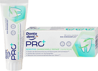Zahnpasta PRO+ Sensitive Zahnschmelz Repair, 75 ml