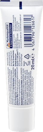 Zahnpasta PRO+ Zahnfleisch Probiotik Aktiv, Reisegröße, 20 ml
