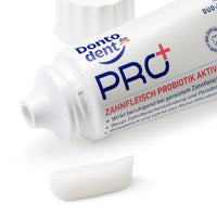 Zahnpasta PRO+ Zahnfleisch Probiotik Aktiv, 75 ml