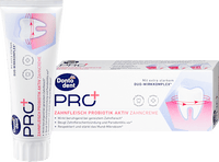 Tandpasta PRO+ Gum Probiotic Active, 75 ml