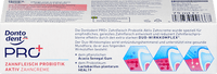 Zahnpasta PRO+ Zahnfleisch Probiotik Aktiv, 75 ml