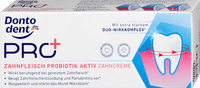 Zahnpasta PRO+ Zahnfleisch Probiotik Aktiv, 75 ml