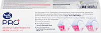Tandpasta PRO+ Gum Probiotic Active, 75 ml