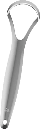 Zungenreiniger PRO+ aus Edelstahl, 1 St