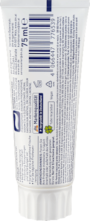 Prothesenreinigungscreme, 75 ml