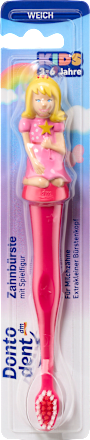 Zahnbürste Kinder Spielfigur, 1 St