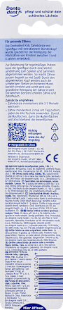 Zahnbürste Kinder Spielfigur, 1 St