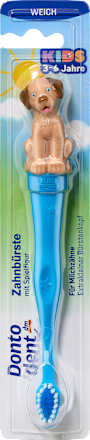 Zahnbürste Kinder Spielfigur, 1 St
