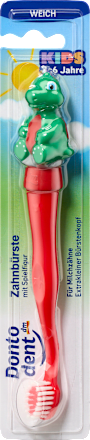 Zahnbürste Kinder Spielfigur, 1 St