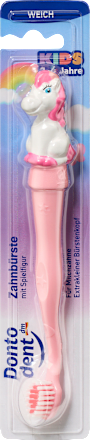 Zahnbürste Kinder Spielfigur, 1 St