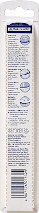 Zahnbürste Perfect Clean & White, 1 St Dontodent