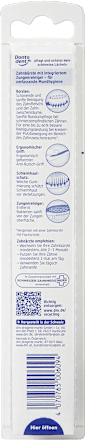 Zahnbürste Soft Protection, super soft, 1 St