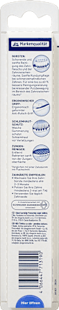 Tandenborstel Soft Protection superzacht, 1 stuk