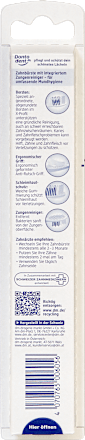 Zahnbürste X-Clean mittel, 1 St
