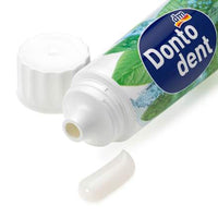 Dontodent Antibacteriële tandpasta, 125 ml