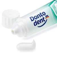 Zahnpasta antibakteriell, 125 ml