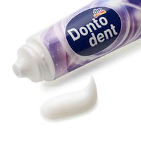 Zahnpasta Brillant Weiss, 125 ml Dontodent