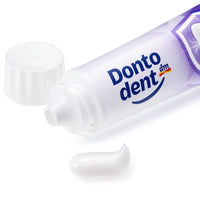 Zahnpasta Brillant Weiß, 125 ml