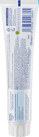 Zahnpasta Clear Fresh, 125 ml