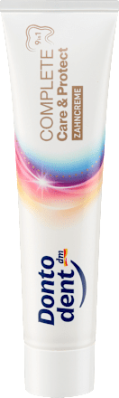Zahnpasta Complete Care & Protect, 75 ml
