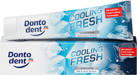 Zahnpasta cooling fresh, 75 ml