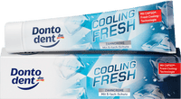 Dontodent Zahnpasta cooling fresh, 75 ml