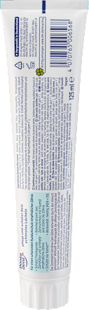 Zahnpasta Sensitive Care, 125 ml