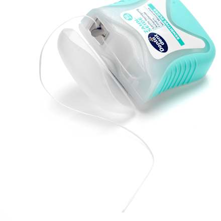 Zahnseide sensitive Floss, 50 m Dontodent