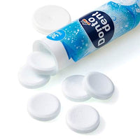 Zahnspangenreiniger Tabs, 60 St
