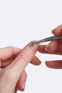 Cuticle Pusher, 1 St