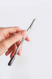 Cuticle Pusher, 1 St