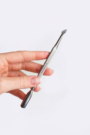 Cuticle Pusher, 1 St