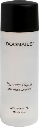 Entferner Flüssigkeit, 30 ml Doonails