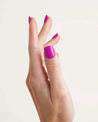 Künstliche Nägel, Soft Gel Press Ons Dragon Fruit, 30 St Doonails